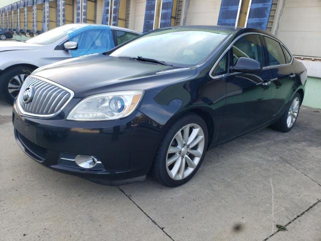 Photo 1 VIN: 1G4PP5SK7D4143785 - BUICK VERANO 