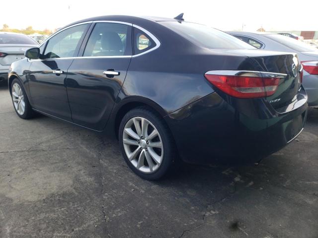 Photo 2 VIN: 1G4PP5SK7D4143785 - BUICK VERANO 