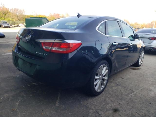 Photo 3 VIN: 1G4PP5SK7D4143785 - BUICK VERANO 