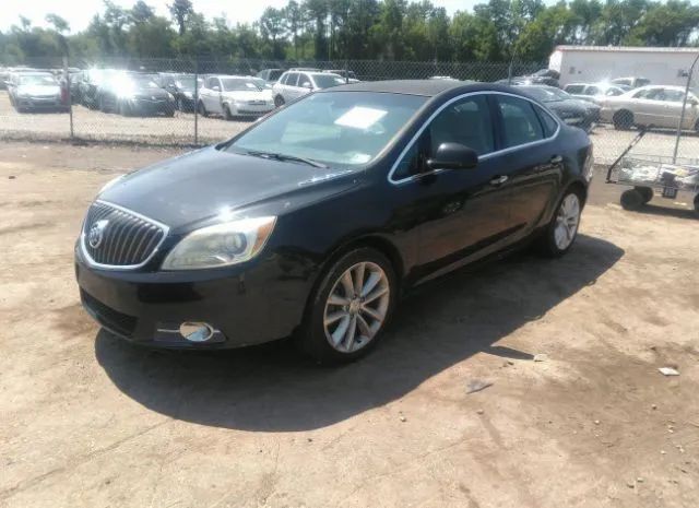 Photo 1 VIN: 1G4PP5SK7D4147190 - BUICK VERANO 