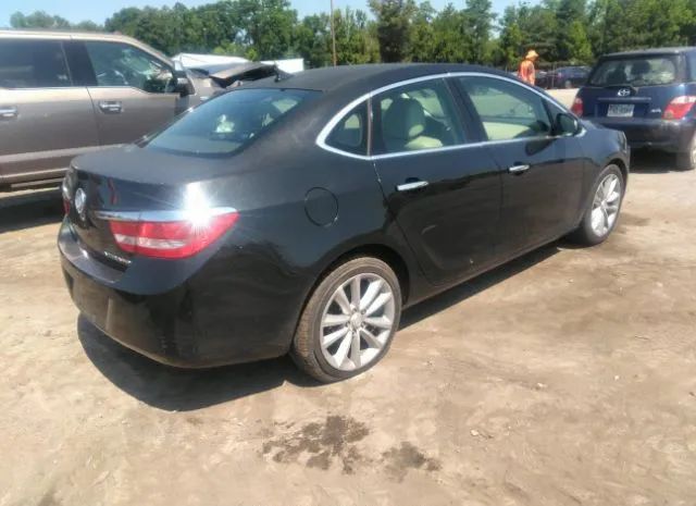 Photo 3 VIN: 1G4PP5SK7D4147190 - BUICK VERANO 