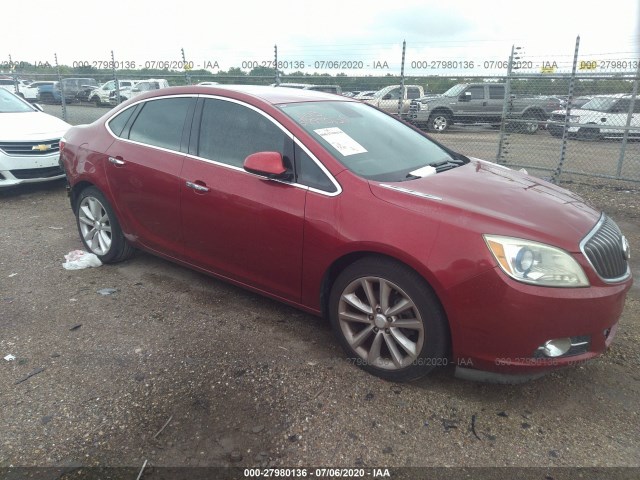 Photo 0 VIN: 1G4PP5SK7D4147903 - BUICK VERANO 