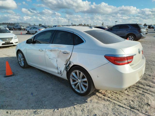 Photo 1 VIN: 1G4PP5SK7D4155371 - BUICK VERANO 