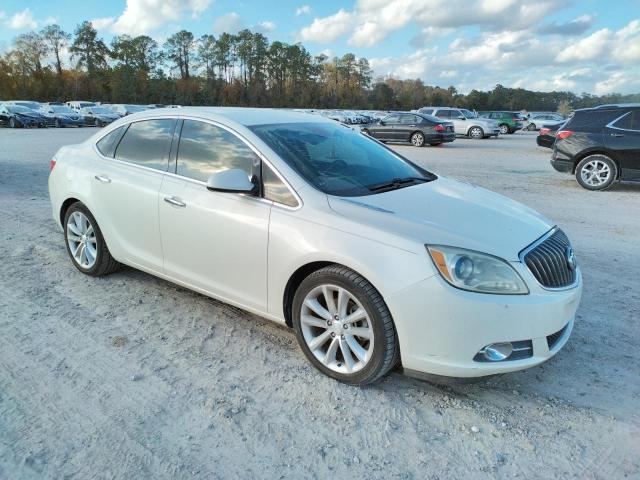 Photo 3 VIN: 1G4PP5SK7D4155371 - BUICK VERANO 