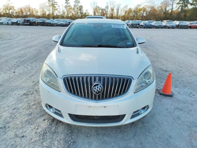 Photo 4 VIN: 1G4PP5SK7D4155371 - BUICK VERANO 