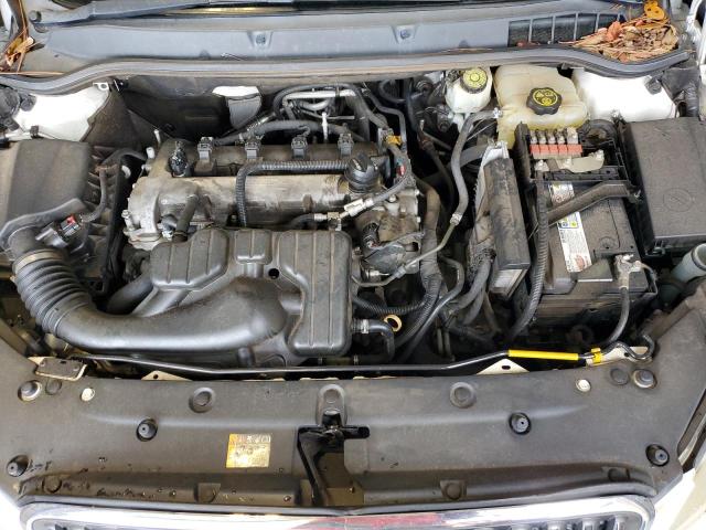 Photo 10 VIN: 1G4PP5SK7D4162255 - BUICK VERANO 