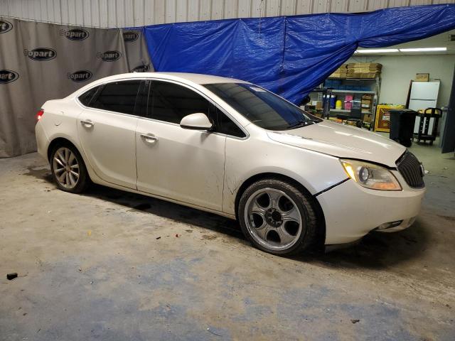 Photo 3 VIN: 1G4PP5SK7D4162255 - BUICK VERANO 