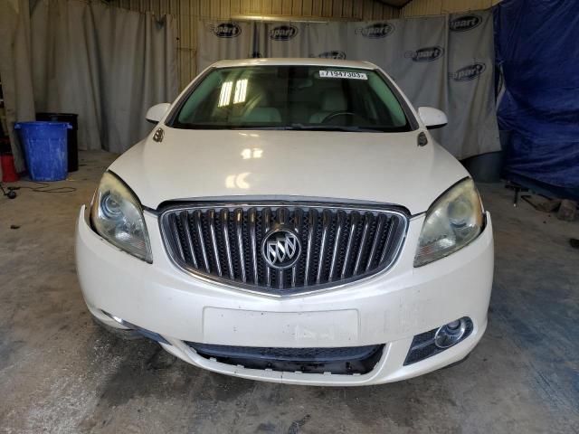 Photo 4 VIN: 1G4PP5SK7D4162255 - BUICK VERANO 