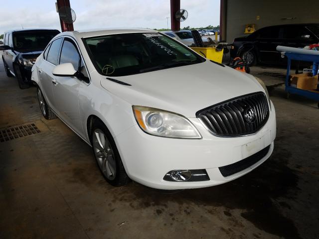 Photo 0 VIN: 1G4PP5SK7D4164670 - BUICK VERANO 