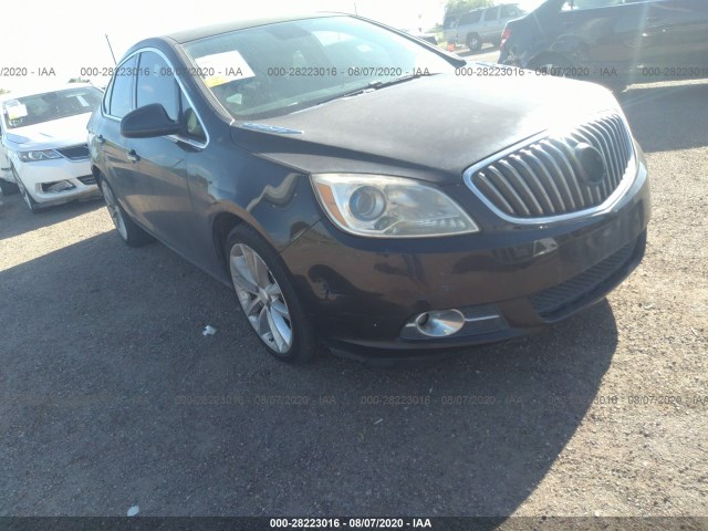 Photo 5 VIN: 1G4PP5SK7D4170517 - BUICK VERANO 