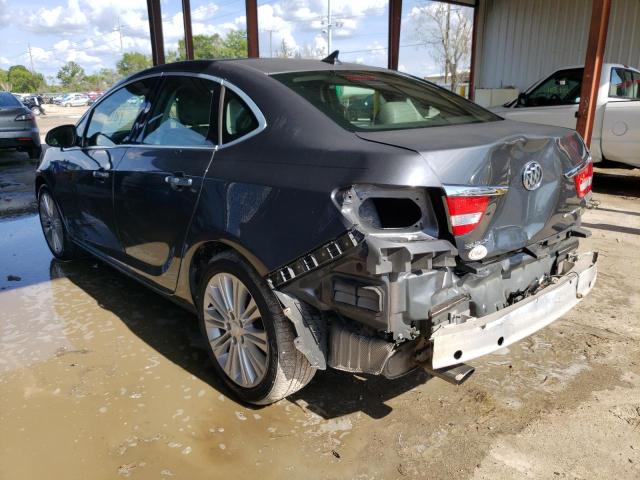 Photo 2 VIN: 1G4PP5SK7D4181033 - BUICK VERANO 