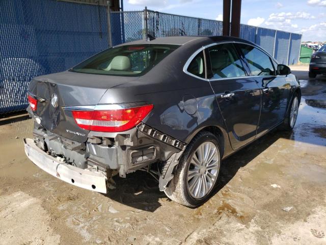 Photo 3 VIN: 1G4PP5SK7D4181033 - BUICK VERANO 