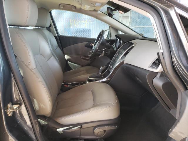 Photo 4 VIN: 1G4PP5SK7D4181033 - BUICK VERANO 