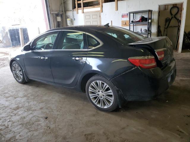 Photo 1 VIN: 1G4PP5SK7D4181789 - BUICK VERANO 