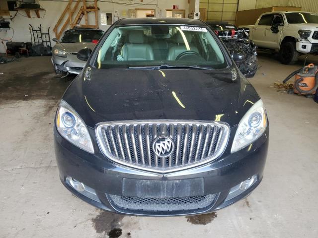 Photo 4 VIN: 1G4PP5SK7D4181789 - BUICK VERANO 