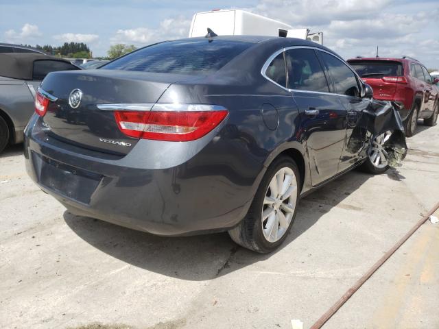 Photo 3 VIN: 1G4PP5SK7D4207288 - BUICK VERANO 