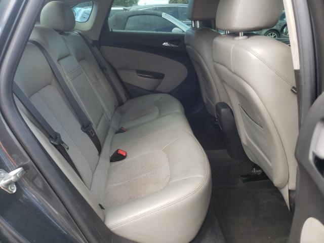 Photo 5 VIN: 1G4PP5SK7D4207288 - BUICK VERANO 