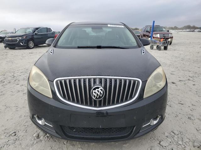 Photo 4 VIN: 1G4PP5SK7D4209297 - BUICK VERANO 