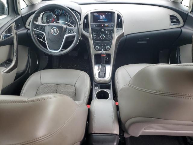 Photo 7 VIN: 1G4PP5SK7D4209297 - BUICK VERANO 