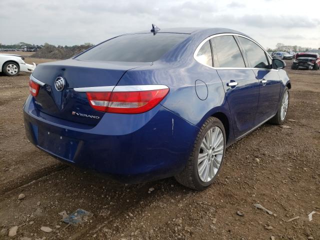 Photo 3 VIN: 1G4PP5SK7D4214256 - BUICK VERANO 