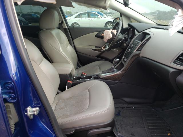 Photo 4 VIN: 1G4PP5SK7D4214256 - BUICK VERANO 