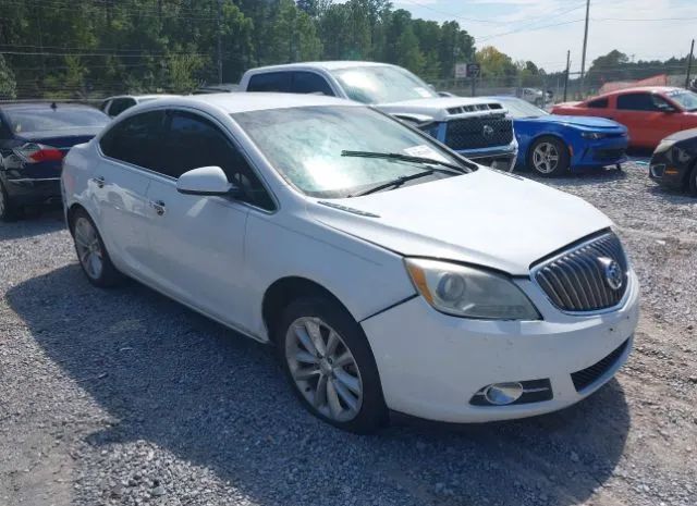 Photo 0 VIN: 1G4PP5SK7D4217397 - BUICK VERANO 