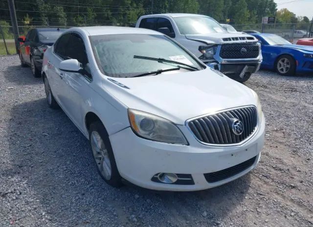 Photo 5 VIN: 1G4PP5SK7D4217397 - BUICK VERANO 