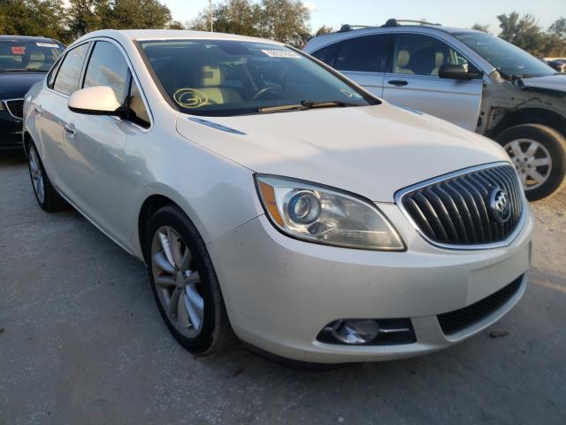 Photo 0 VIN: 1G4PP5SK7D4217979 - BUICK VERANO 