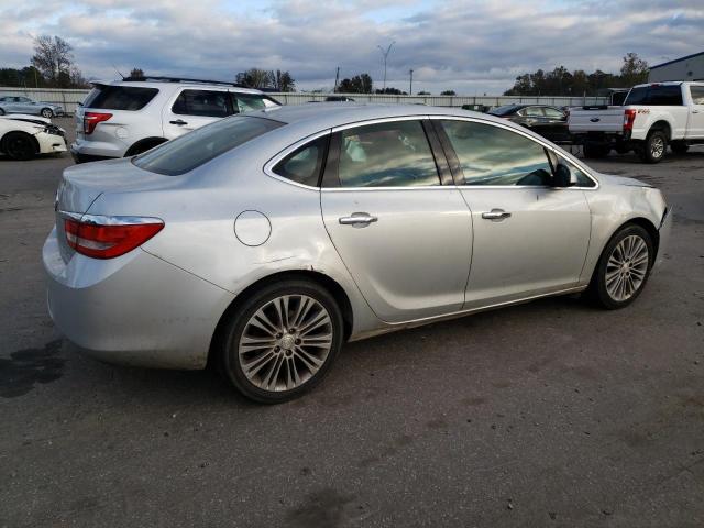 Photo 2 VIN: 1G4PP5SK7D4218288 - BUICK VERANO 