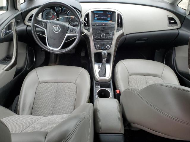 Photo 7 VIN: 1G4PP5SK7D4230716 - BUICK VERANO 