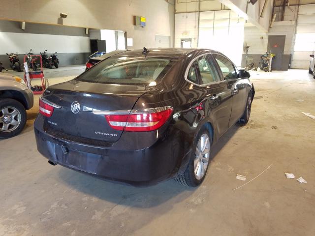 Photo 3 VIN: 1G4PP5SK7D4242803 - BUICK VERANO 