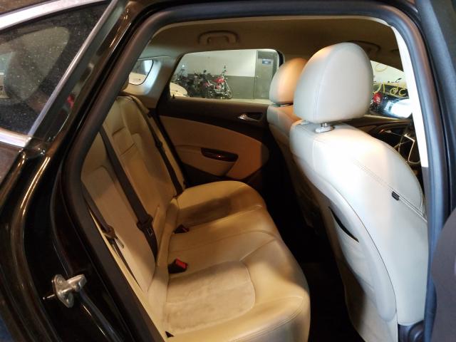 Photo 5 VIN: 1G4PP5SK7D4242803 - BUICK VERANO 