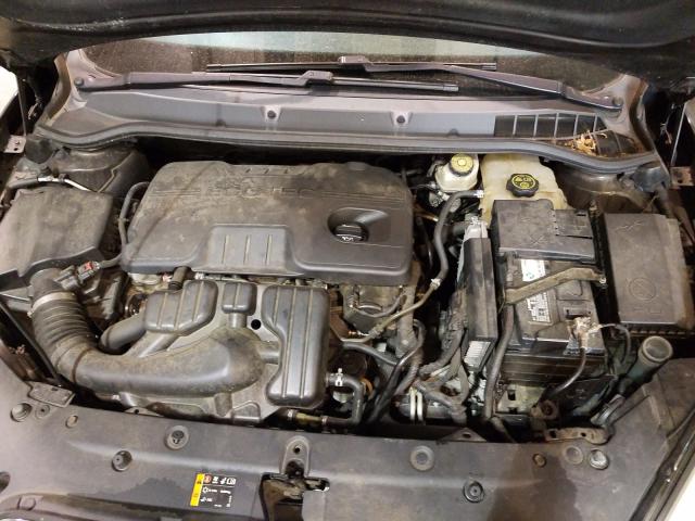 Photo 6 VIN: 1G4PP5SK7D4242803 - BUICK VERANO 