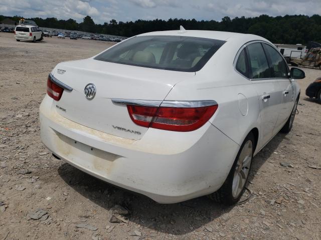 Photo 3 VIN: 1G4PP5SK7D4249010 - BUICK VERANO 