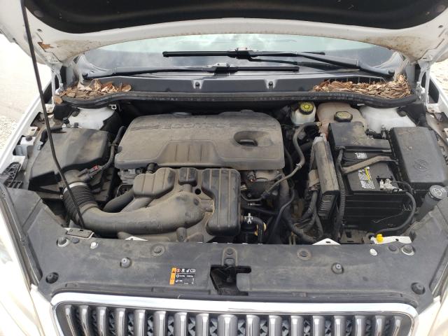 Photo 6 VIN: 1G4PP5SK7D4249010 - BUICK VERANO 