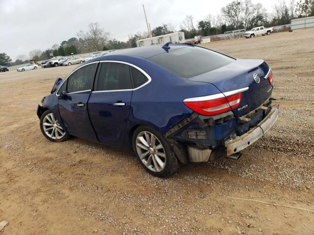 Photo 1 VIN: 1G4PP5SK7D4252750 - BUICK VERANO 