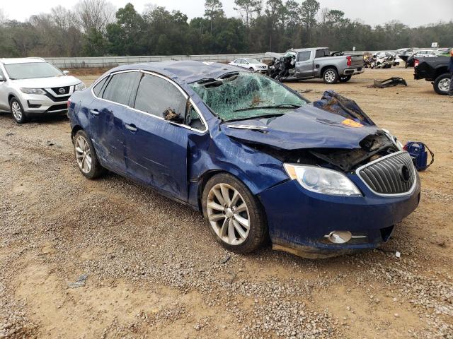 Photo 3 VIN: 1G4PP5SK7D4252750 - BUICK VERANO 