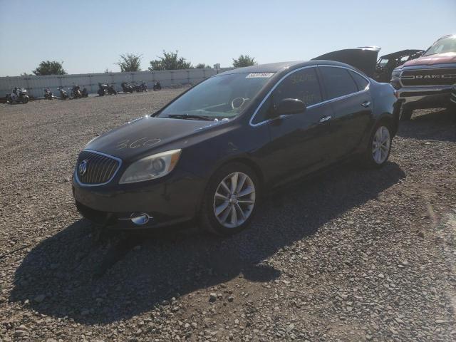 Photo 1 VIN: 1G4PP5SK7E4105023 - BUICK VERANO 