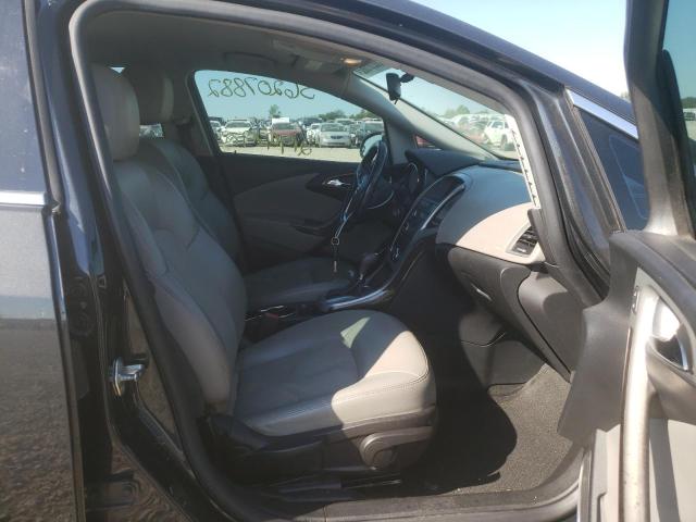 Photo 4 VIN: 1G4PP5SK7E4105023 - BUICK VERANO 