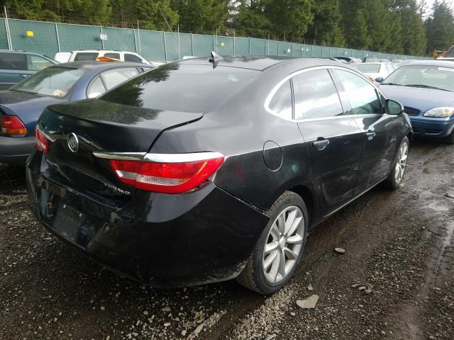 Photo 3 VIN: 1G4PP5SK7E4111601 - BUICK VERANO 