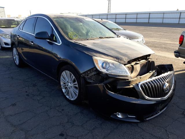 Photo 0 VIN: 1G4PP5SK7E4123991 - BUICK VERANO 