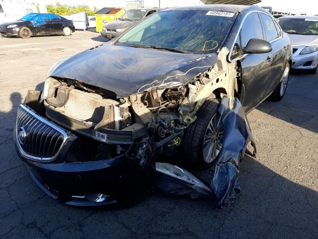 Photo 1 VIN: 1G4PP5SK7E4123991 - BUICK VERANO 