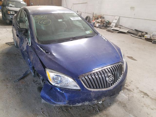 Photo 0 VIN: 1G4PP5SK7E4124056 - BUICK VERANO 