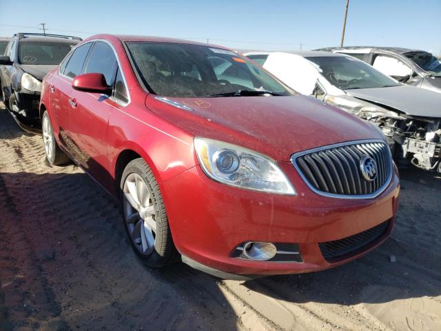 Photo 0 VIN: 1G4PP5SK7E4127409 - BUICK VERANO 