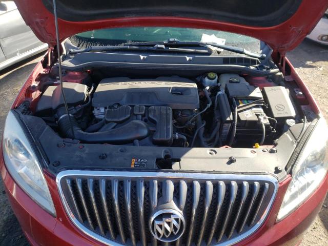 Photo 6 VIN: 1G4PP5SK7E4127409 - BUICK VERANO 