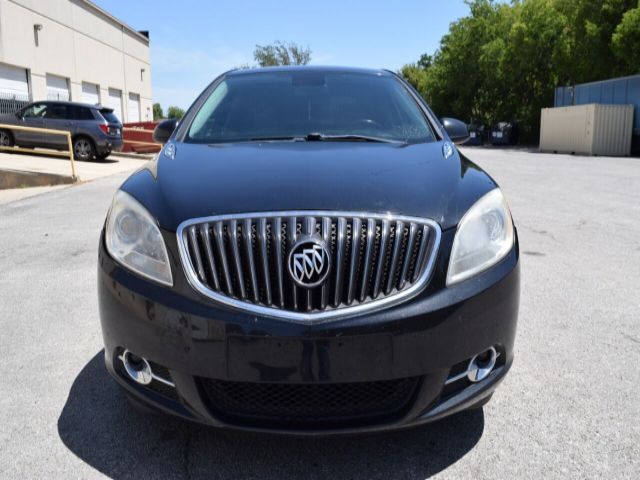 Photo 2 VIN: 1G4PP5SK7E4133355 - BUICK VERANO 