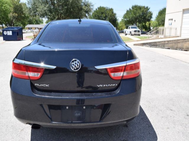 Photo 5 VIN: 1G4PP5SK7E4133355 - BUICK VERANO 