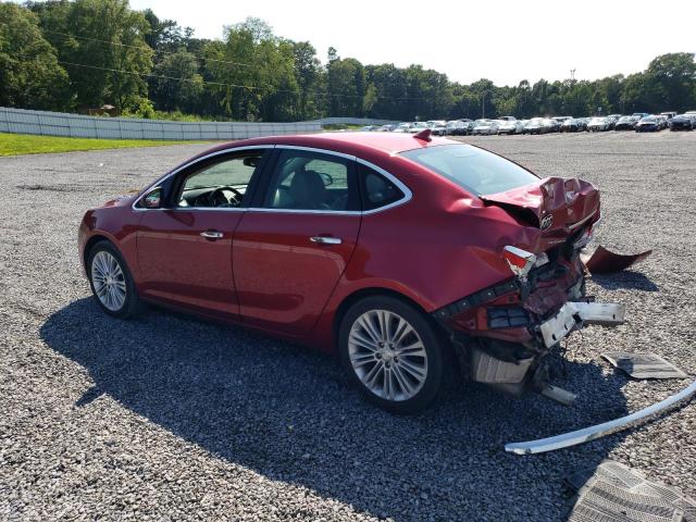 Photo 1 VIN: 1G4PP5SK7E4140869 - BUICK VERANO 