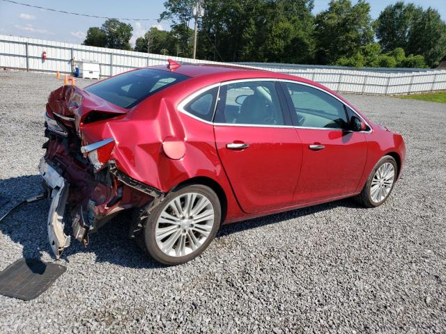 Photo 2 VIN: 1G4PP5SK7E4140869 - BUICK VERANO 