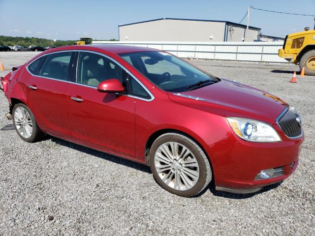 Photo 3 VIN: 1G4PP5SK7E4140869 - BUICK VERANO 